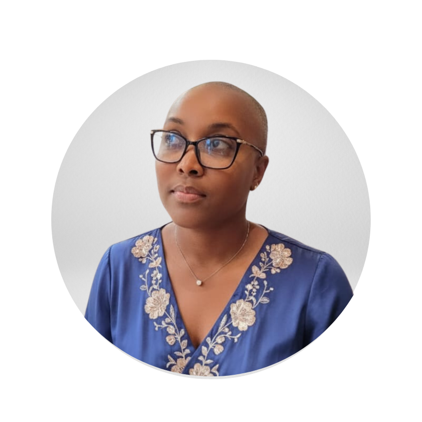 Zehara L. Laguerre 1